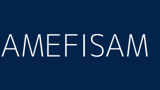Logo AMEFISAM