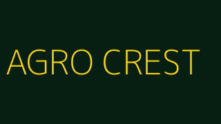 Agro Crest