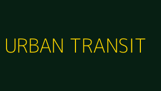 Urban Transit Co.