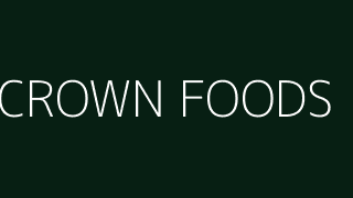 Crown Foods
