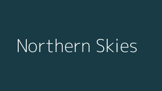 Northern Skies