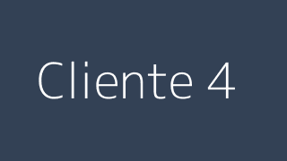 Cliente 4