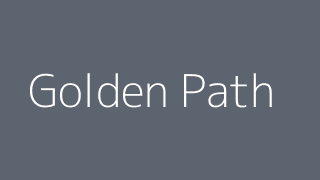 Golden Path