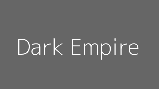 Dark Empire