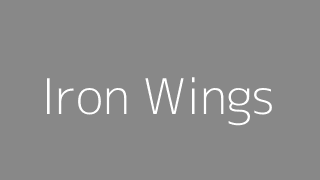 Iron Wings