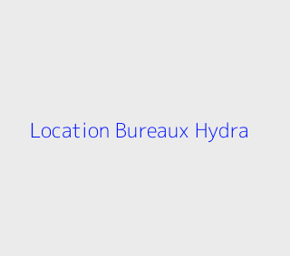 Location Bureaux  Alger