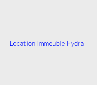 Location Immeuble  Alger