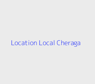 Location Local  Alger