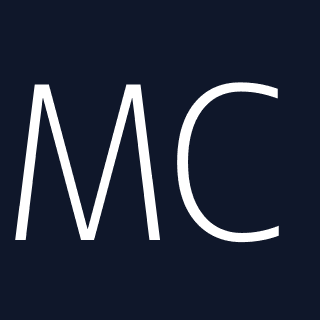 Логотип фонда Meet For Charity