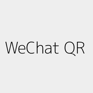 微信二维码（示例）