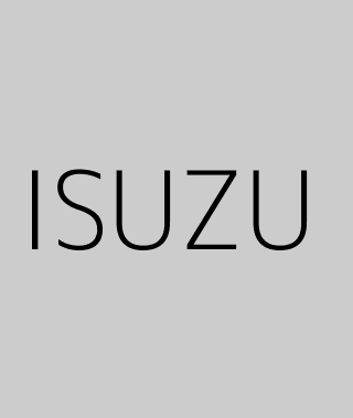 ISUZU No Image