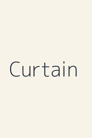 Curtain by Agatha Christie cover-style recommendation image