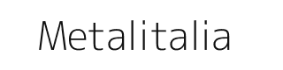 Metalitalia