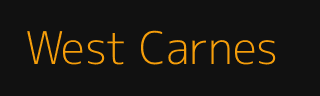 West Carnes
