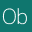 Oberon logo
