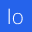 Io logo
