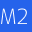 Modula-2 logo