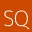 Squirrel logo