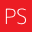 PostScript logo