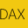 DAX logo