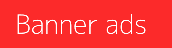 Banner Iklan