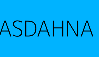 ASDAHNA