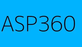ASP360