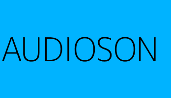AUDIOSON