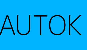 AUTOK