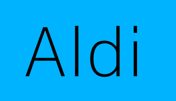 Aldi