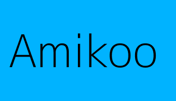 Amikoo