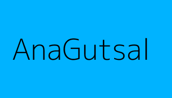 AnaGutsal