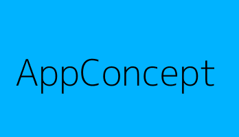 AppConcept