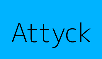 Attyck