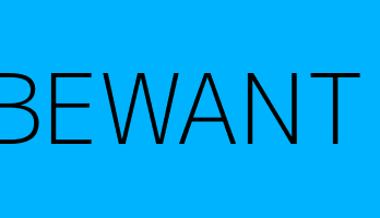 BEWANT