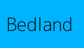 Bedland