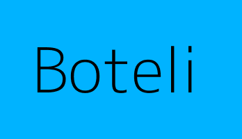 Boteli