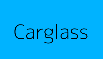 Carglass