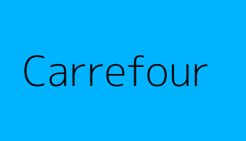 Carrefour