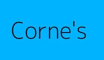 Corne's
