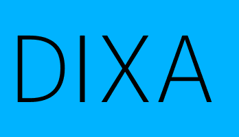 DIXA