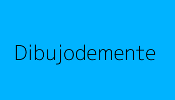 Dibujodemente