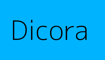 Dicora