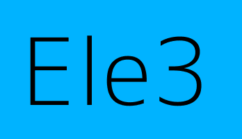 Ele3