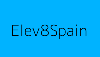 Elev8Spain