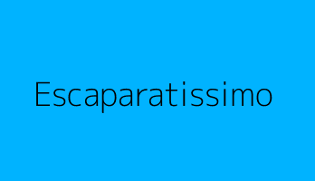 Escaparatissimo