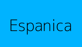 Espanica