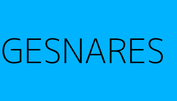 GESNARES