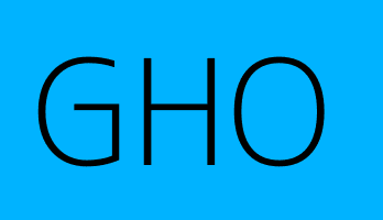 GHO