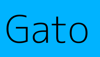 Gato